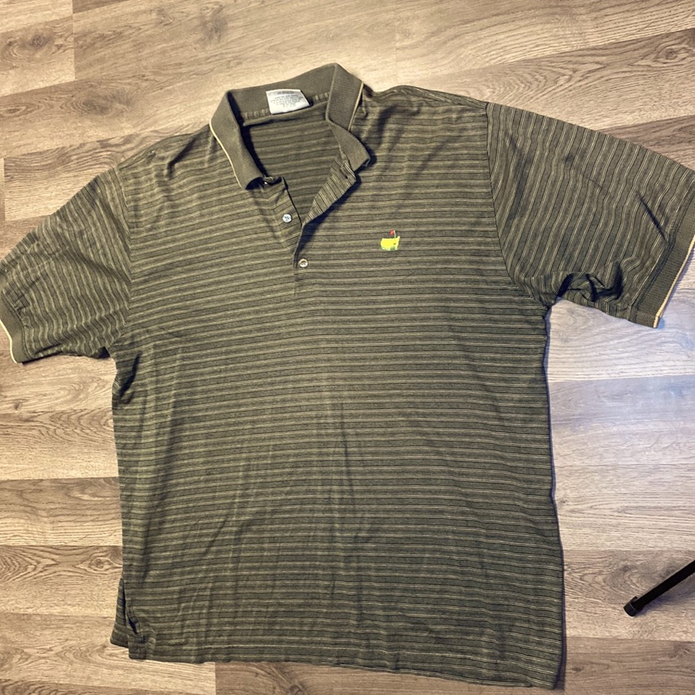 Augusta National Golf Shop